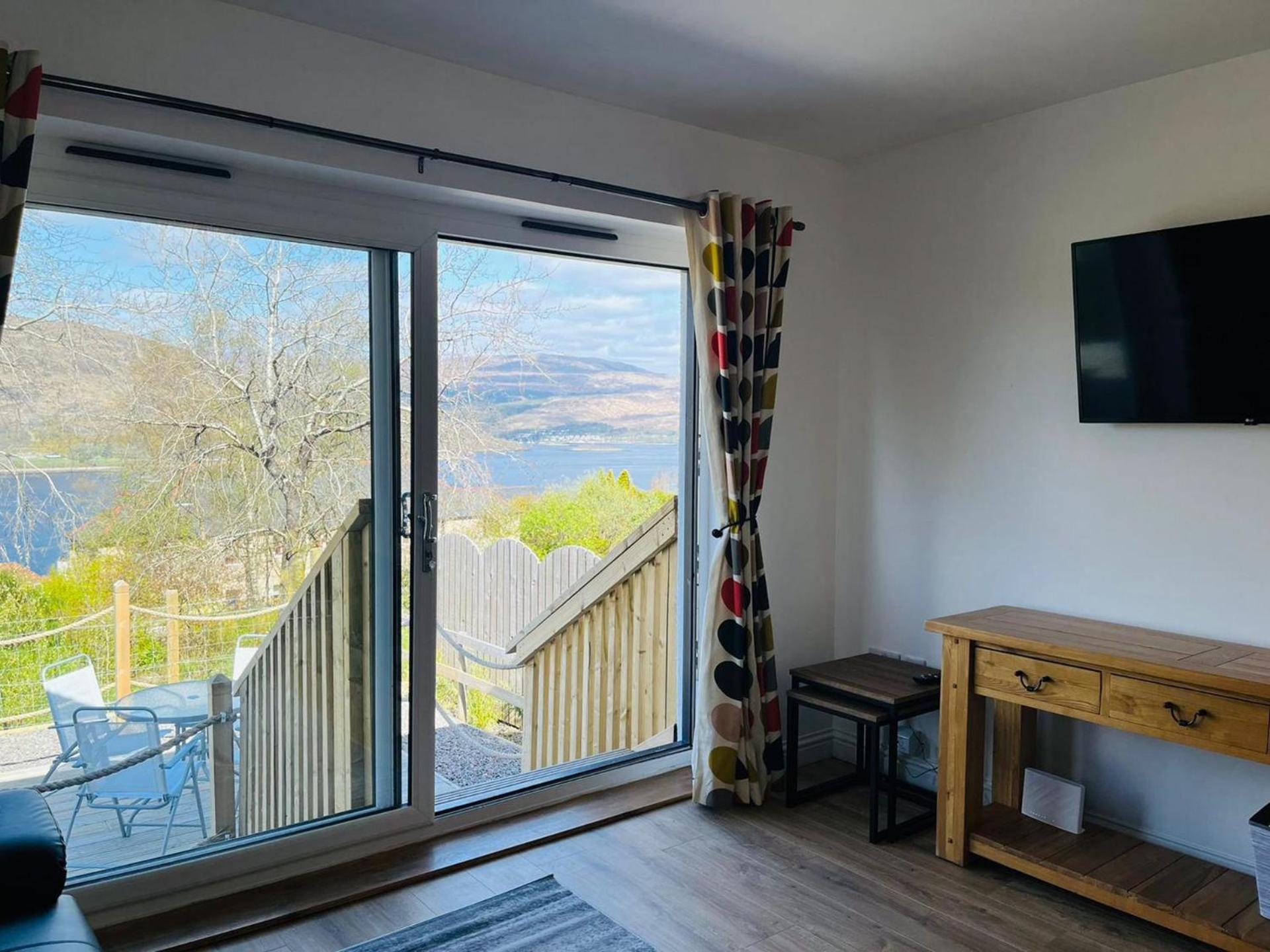 Thistle Cottage Fort William Luaran gambar