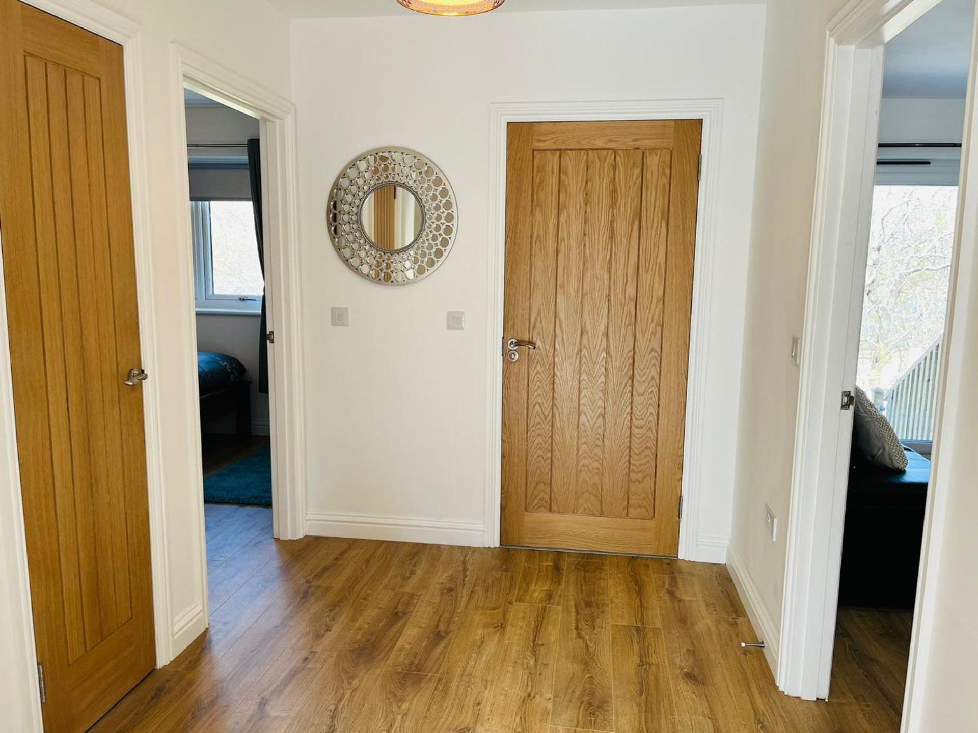 Thistle Cottage Fort William Luaran gambar
